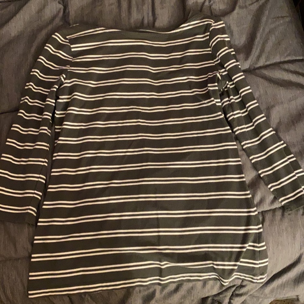 Forever 21 3/4 sleeve
